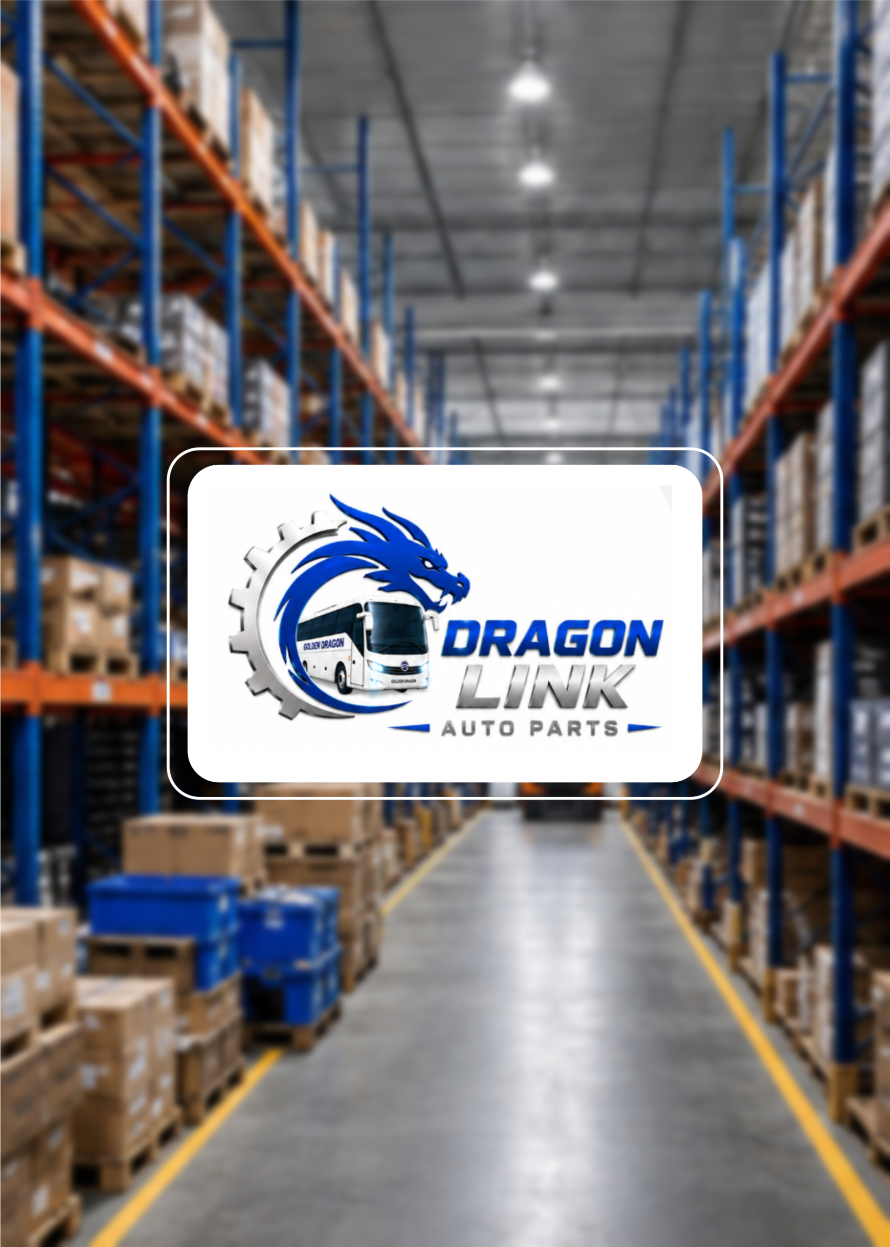 Dragon link warehouse